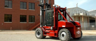 Forklift Parts McAllen